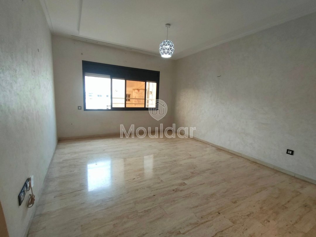 Luminoso appartamento in affitto a Maarif Extension - Photo 2