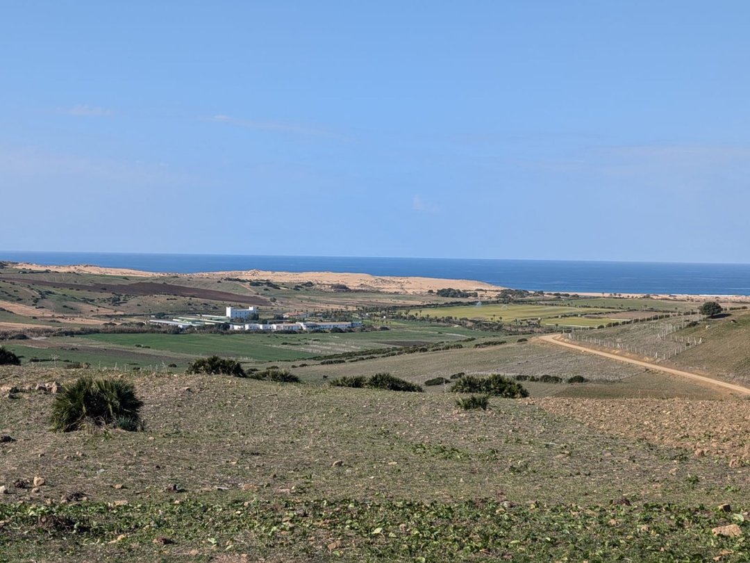 Terreno titulado a la venta - Photo 1