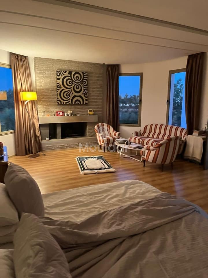 Boerderij te koop in Dar Bouazza - 9313 m², getiteld, villa-zone - Photo 3