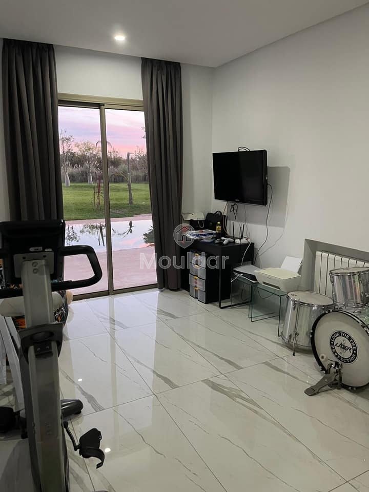 Boerderij te koop in Dar Bouazza - 9313 m², getiteld, villa-zone - Photo 10