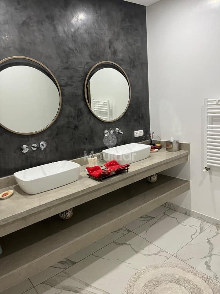 Boerderij te koop in Dar Bouazza - 9313 m², getiteld, villa-zone - Photo 19