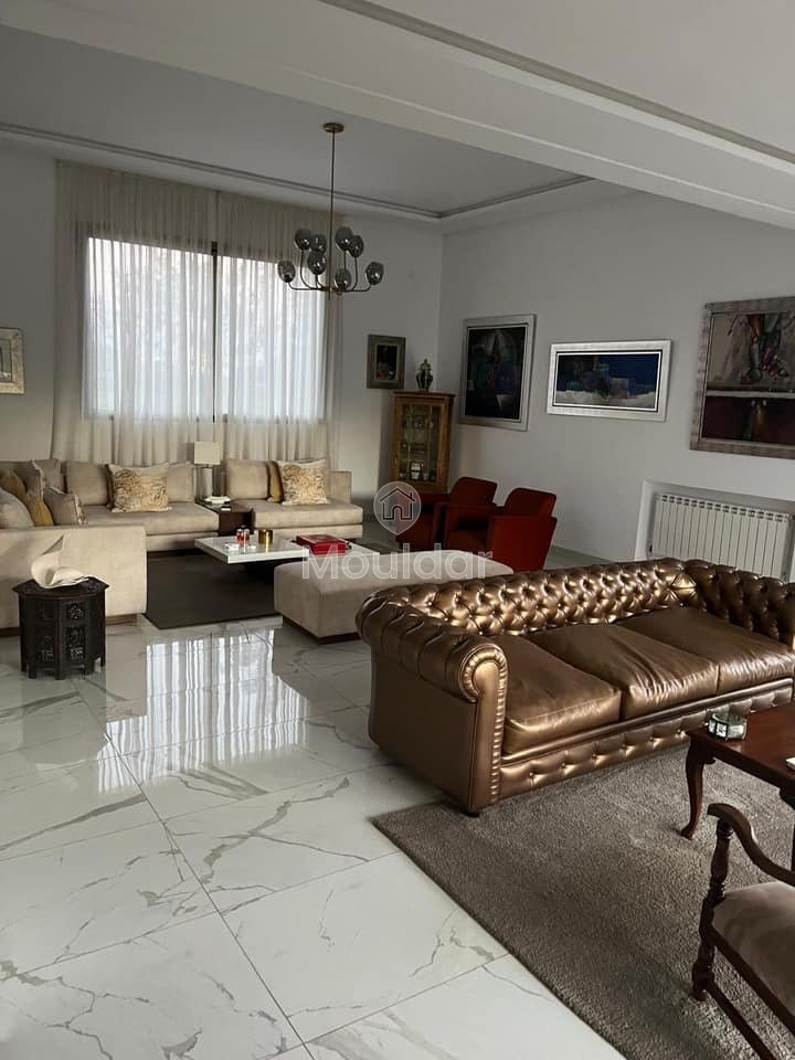 Boerderij te koop in Dar Bouazza - 9313 m², getiteld, villa-zone - Photo 1