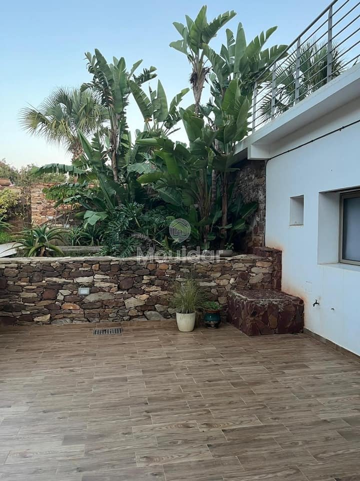 Boerderij te koop in Dar Bouazza - 9313 m², getiteld, villa-zone - Photo 13