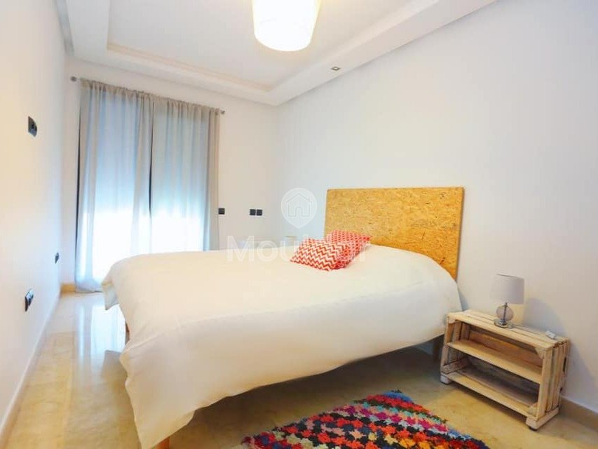 Studio à vendre à Casablanca - Racine, 55m², 1 chambre - Photo 7