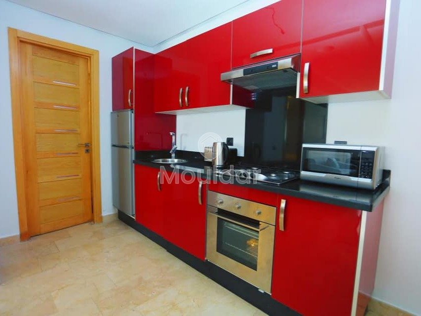 Studio à vendre à Casablanca - Racine, 55m², 1 chambre - Photo 9