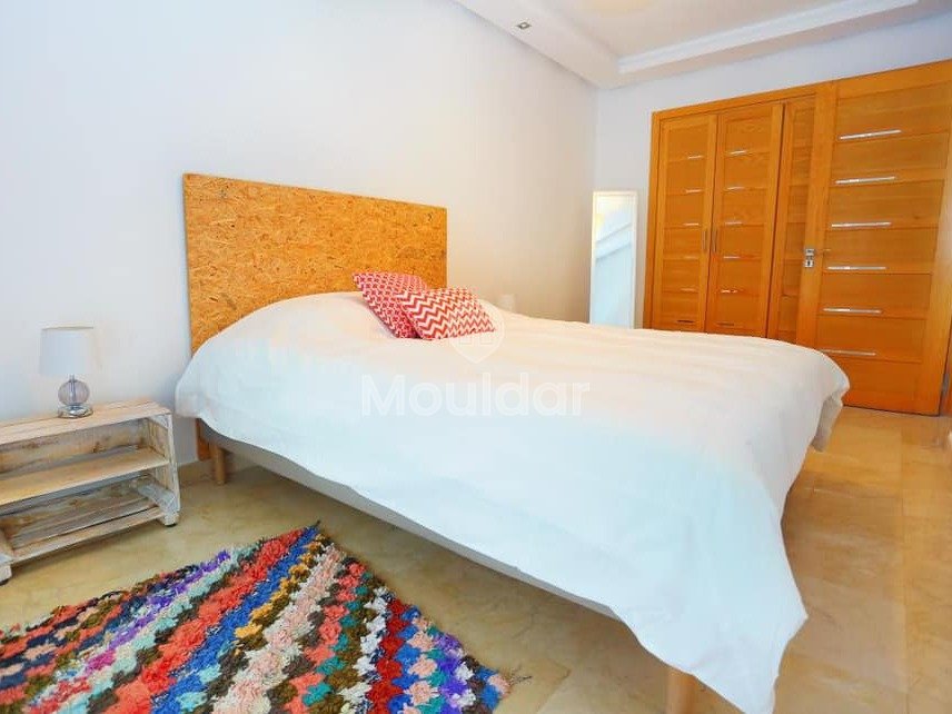 Studio à vendre à Casablanca - Racine, 55m², 1 chambre - Photo 8