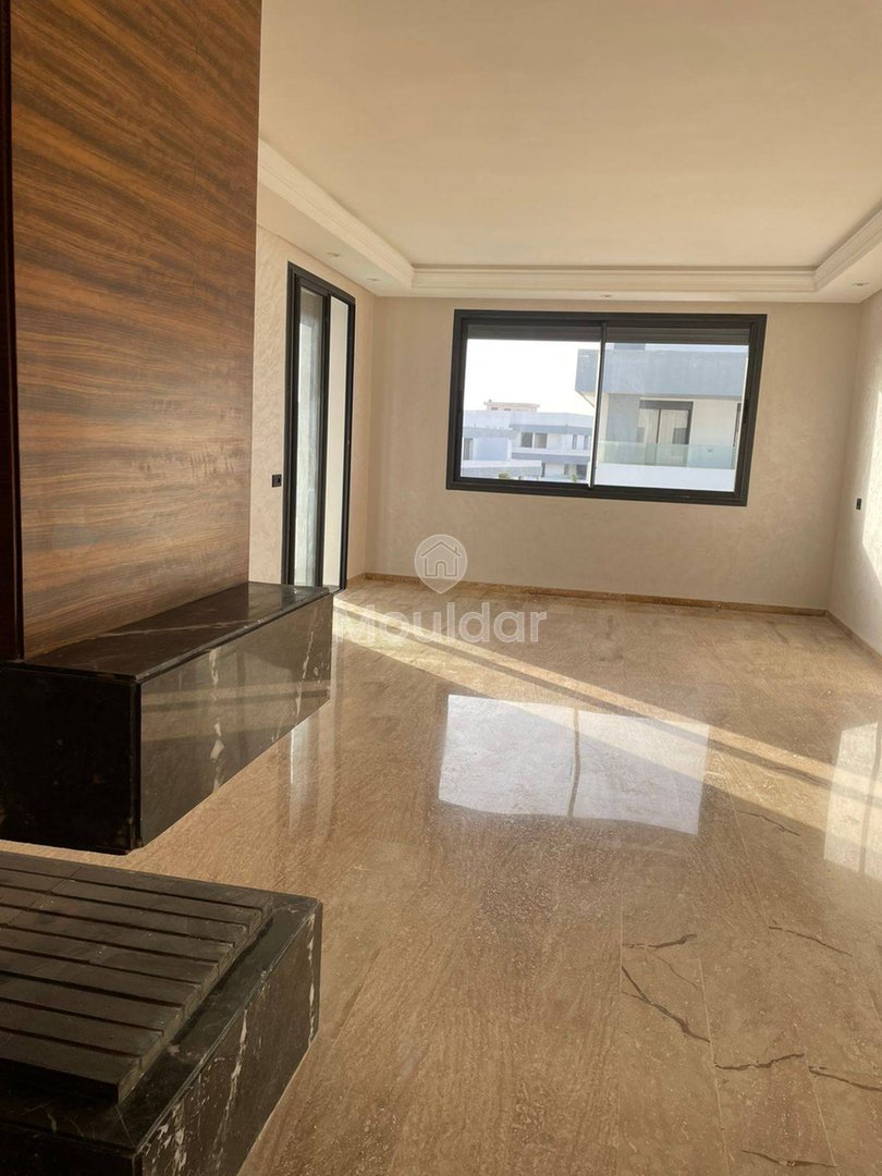 Do wynajęcia, 3-pokojowe mieszkanie w Dar Bouazza, 125 m², II piętro - Photo 1