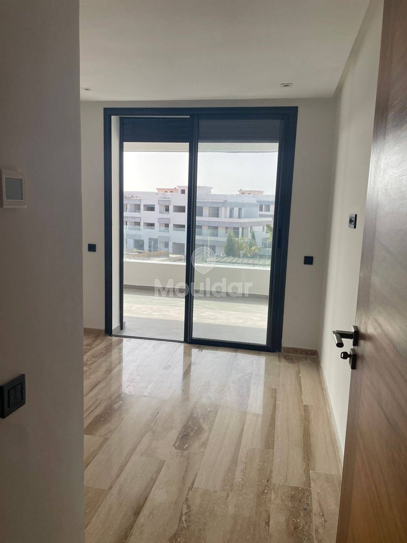 Do wynajęcia, 3-pokojowe mieszkanie w Dar Bouazza, 125 m², II piętro - Photo 6