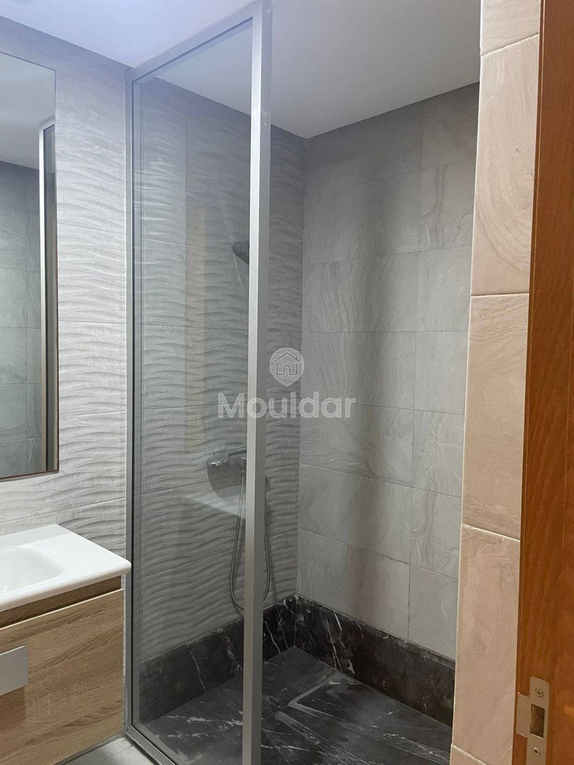 Do wynajęcia, 3-pokojowe mieszkanie w Dar Bouazza, 125 m², II piętro - Photo 10