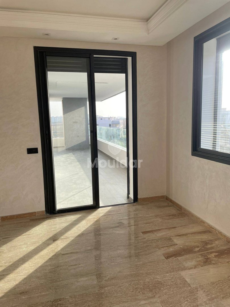 Do wynajęcia, 3-pokojowe mieszkanie w Dar Bouazza, 125 m², II piętro - Photo 5