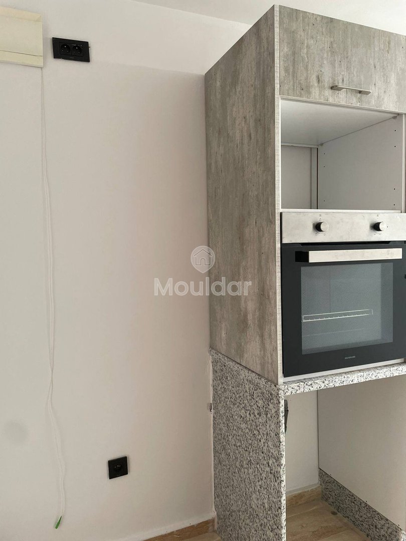 Do wynajęcia, 3-pokojowe mieszkanie w Dar Bouazza, 125 m², II piętro - Photo 9