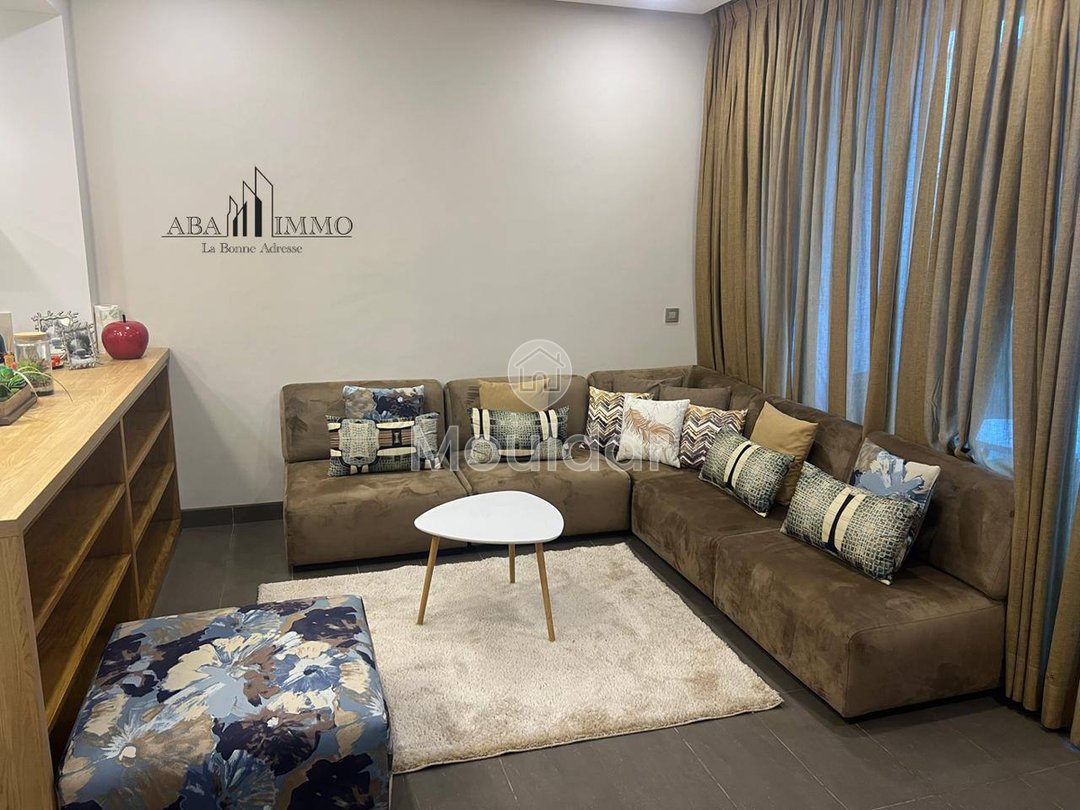 Premium Studio te Huur: Ain Diab, Casablanca - Photo 2