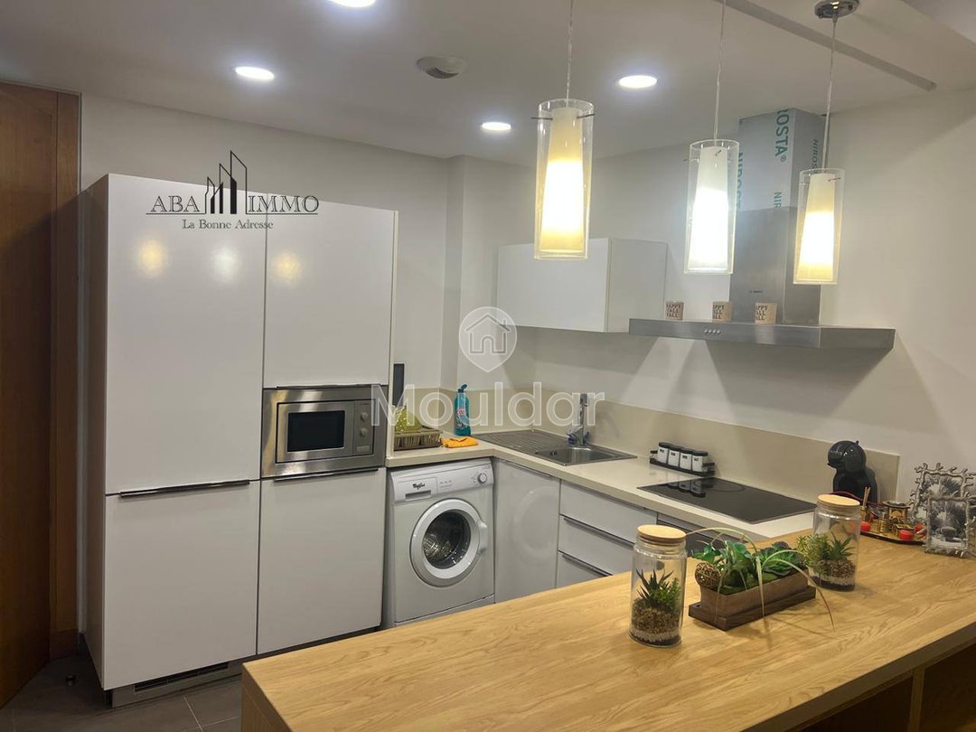 Premium Studio te Huur: Ain Diab, Casablanca - Photo 8