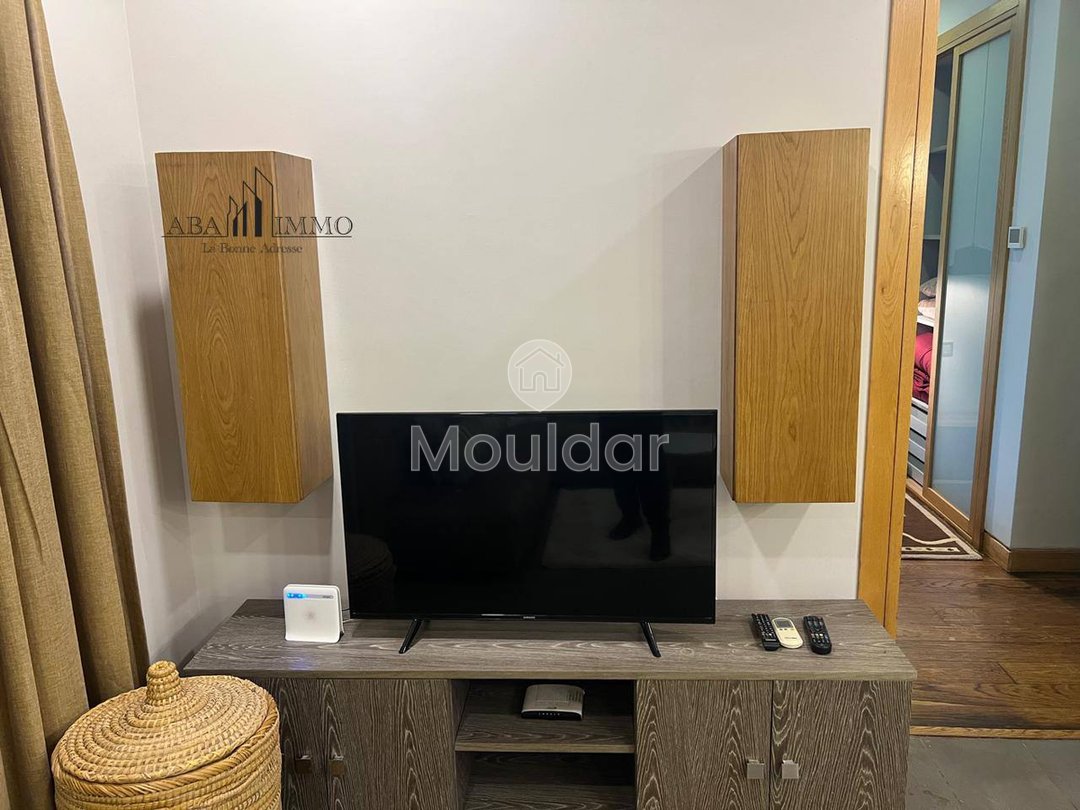 Premium Studio te Huur: Ain Diab, Casablanca - Photo 5