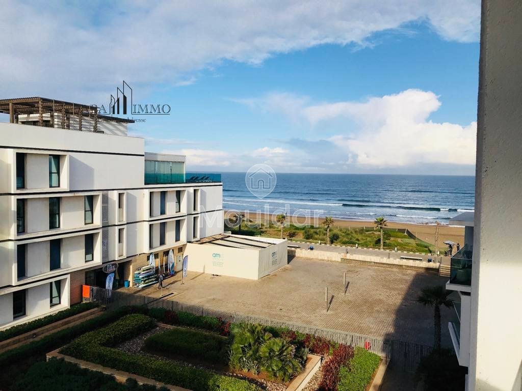 Premium Studio te Huur: Ain Diab, Casablanca - Photo 7