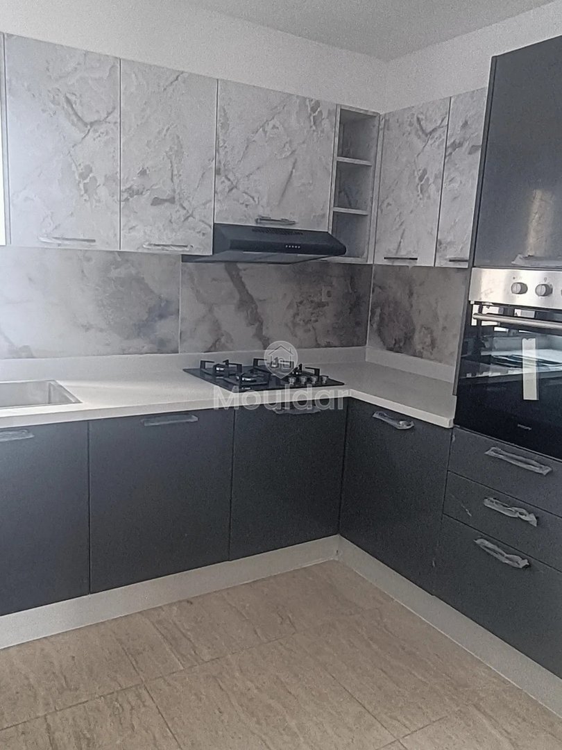 Apartament na wynajem z 3 sypialniami w Kénitra - Mimosa - Photo 7