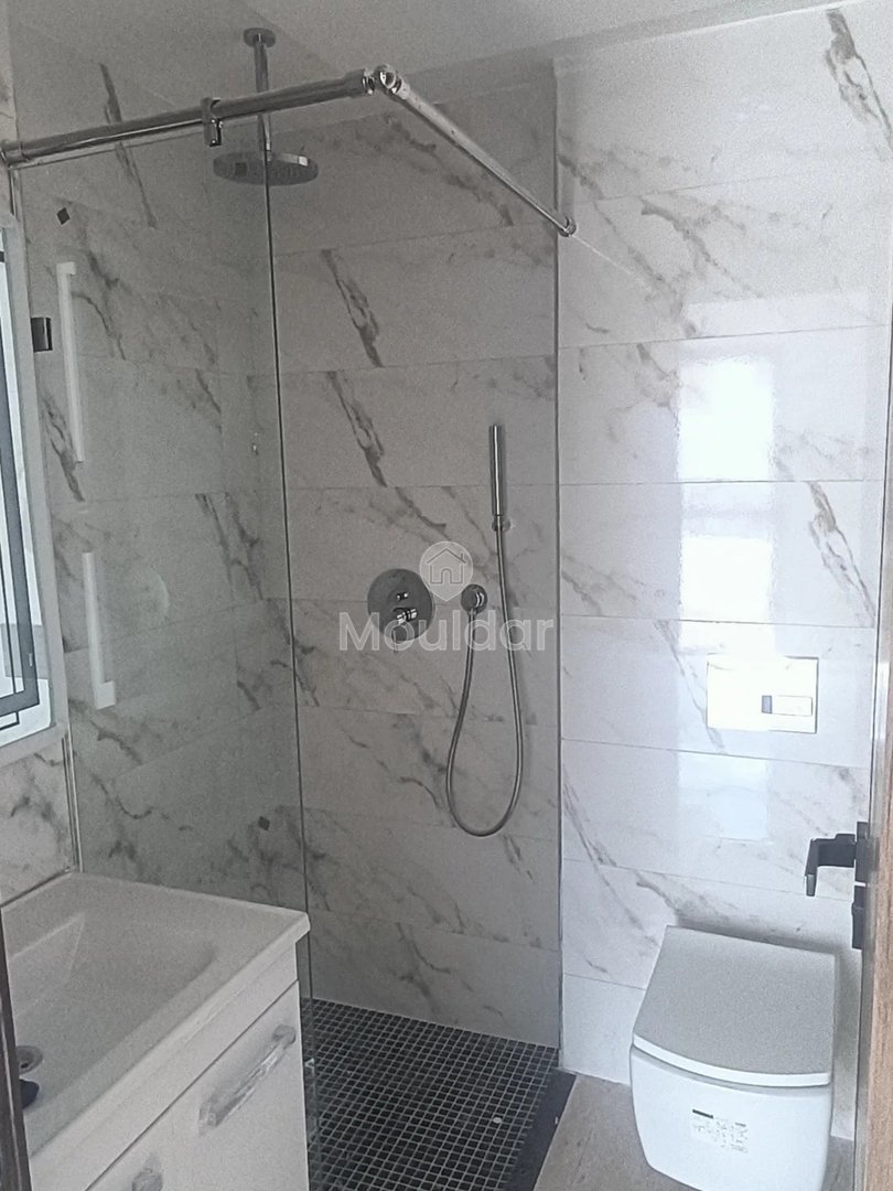 Apartament na wynajem z 3 sypialniami w Kénitra - Mimosa - Photo 8