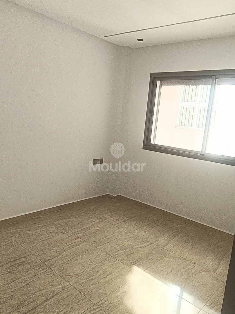 Apartament na wynajem z 3 sypialniami w Kénitra - Mimosa - Photo 1