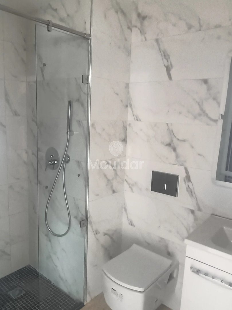 Apartament na wynajem z 3 sypialniami w Kénitra - Mimosa - Photo 9