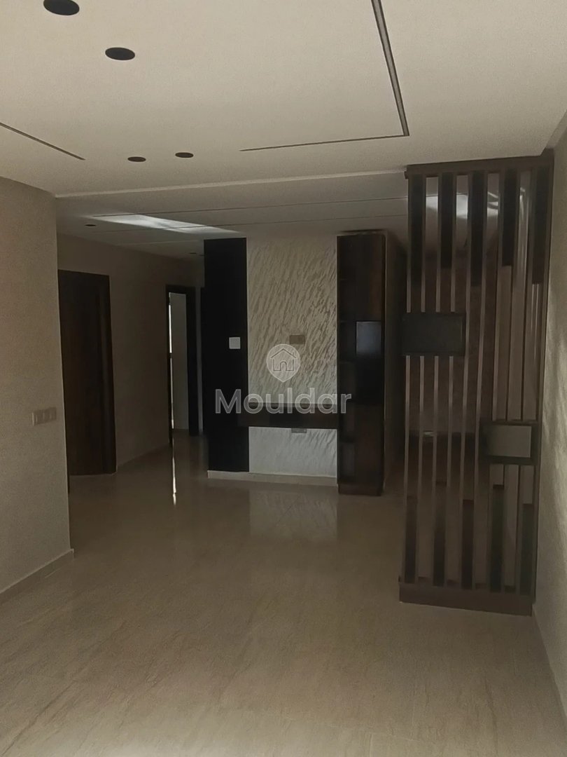 Apartament na wynajem z 3 sypialniami w Kénitra - Mimosa - Photo 3