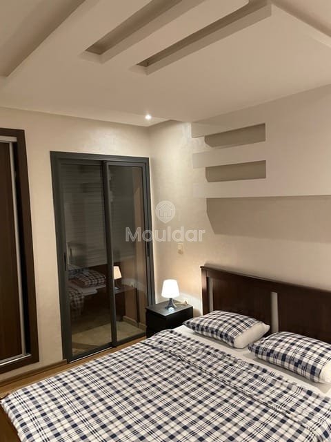 Te huur: Appartement met 2 kamers in Marrakech – Ideale locatie - Photo 4