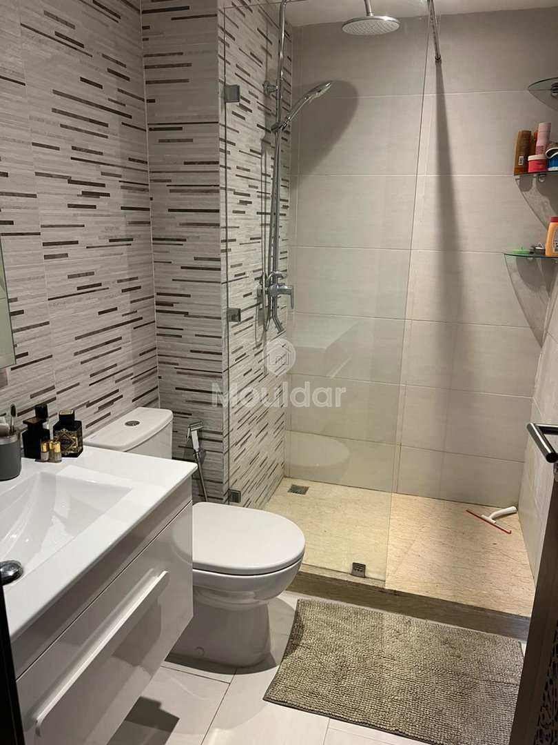 Te huur: Appartement met 2 kamers in Marrakech – Ideale locatie - Photo 16