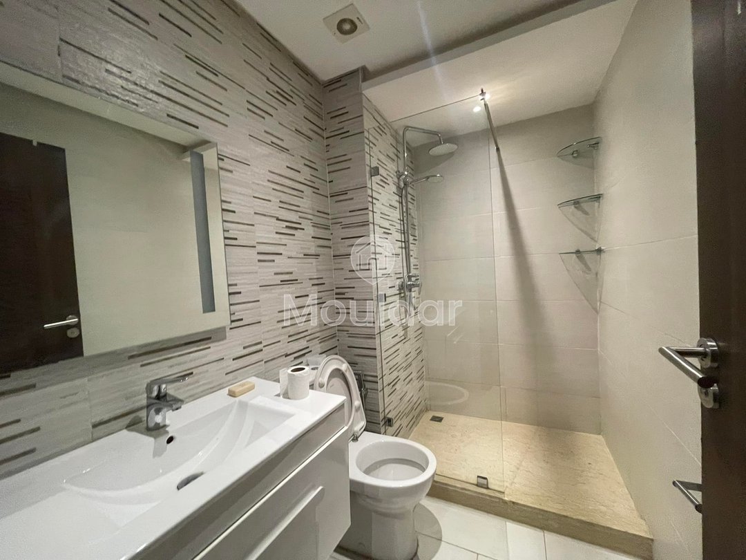 Te huur: Appartement met 2 kamers in Marrakech – Ideale locatie - Photo 15