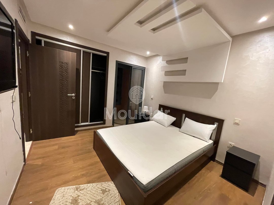 Te huur: Appartement met 2 kamers in Marrakech – Ideale locatie - Photo 5