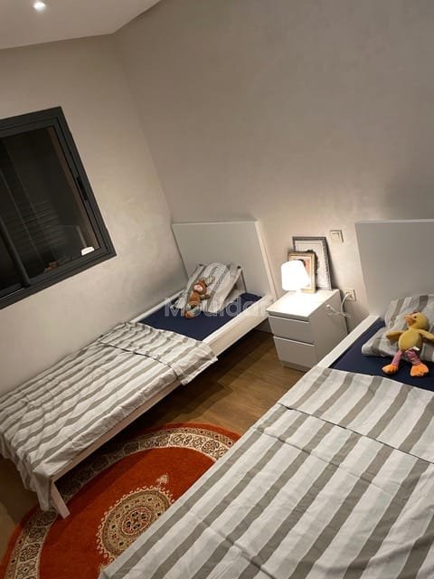 Te huur: Appartement met 2 kamers in Marrakech – Ideale locatie - Photo 7