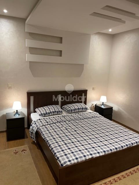 Te huur: Appartement met 2 kamers in Marrakech – Ideale locatie - Photo 3