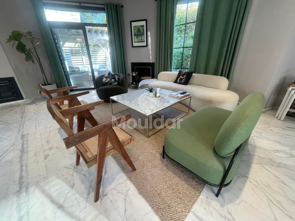 فيلا للإيجار في دار بوعزة - 3 غرف نوم، 300م² - Photo 3