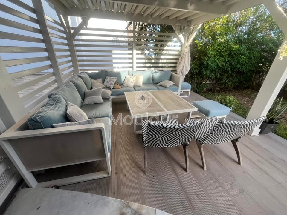 فيلا للإيجار في دار بوعزة - 3 غرف نوم، 300م² - Photo 9