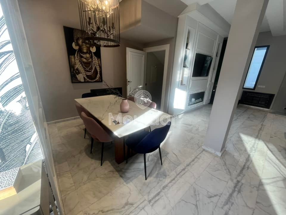 فيلا للإيجار في دار بوعزة - 3 غرف نوم، 300م² - Photo 7