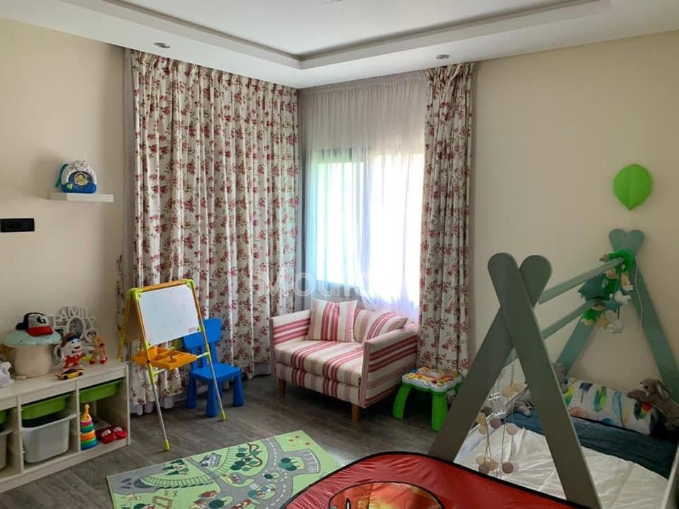 Villa in vendita a Dar Bouazza - 5 camere da letto, 2 piani, 376 m² - Photo 9