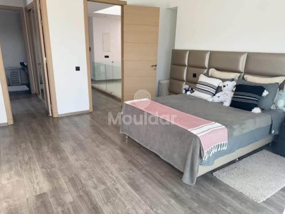 Villa in vendita a Dar Bouazza - 5 camere da letto, 2 piani, 376 m² - Photo 17