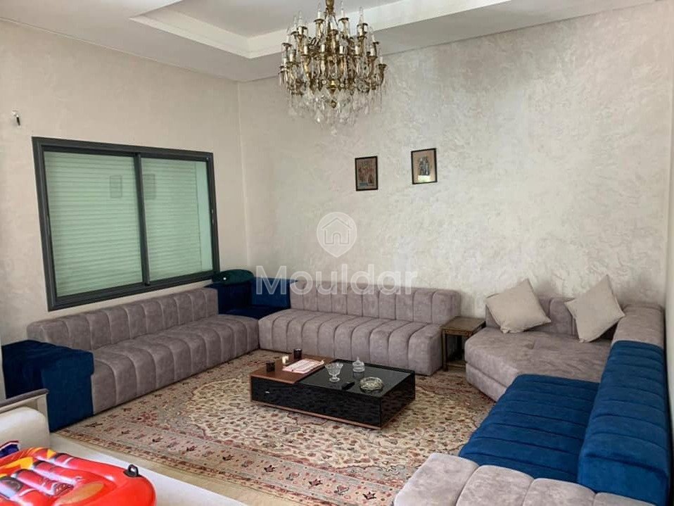 Villa in vendita a Dar Bouazza - 5 camere da letto, 2 piani, 376 m² - Photo 4