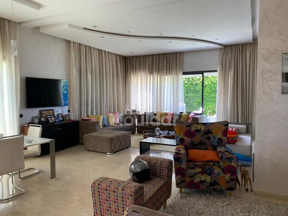 Villa in vendita a Dar Bouazza - 5 camere da letto, 2 piani, 376 m² - Photo 1