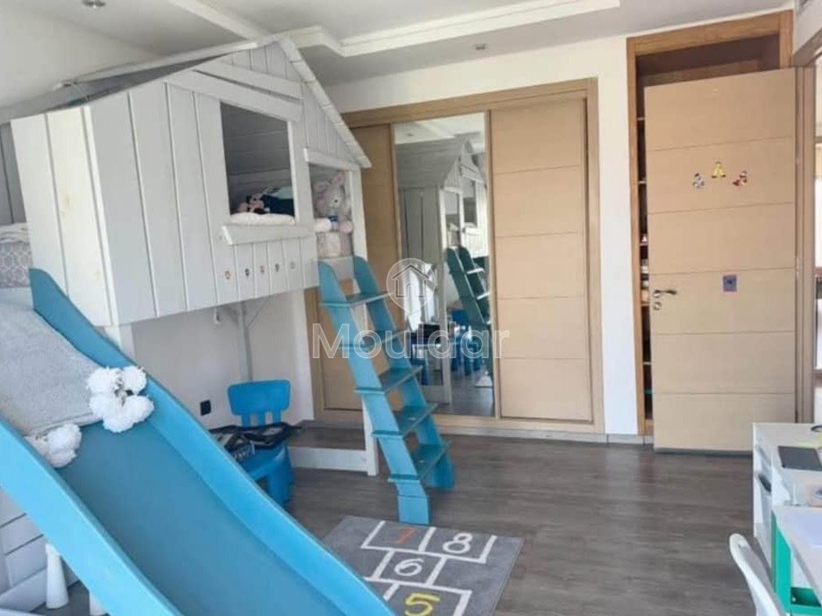 Villa in vendita a Dar Bouazza - 5 camere da letto, 2 piani, 376 m² - Photo 11