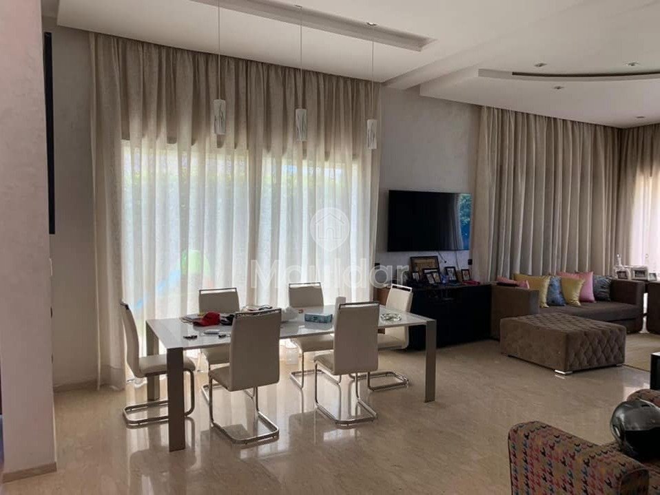 Villa in vendita a Dar Bouazza - 5 camere da letto, 2 piani, 376 m² - Photo 2