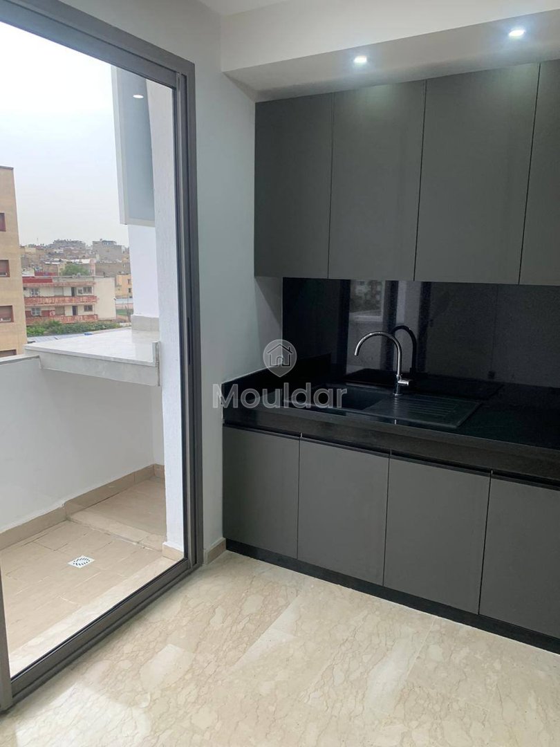 Appartamento luminoso in affitto nel quartiere Palmier - Photo 21