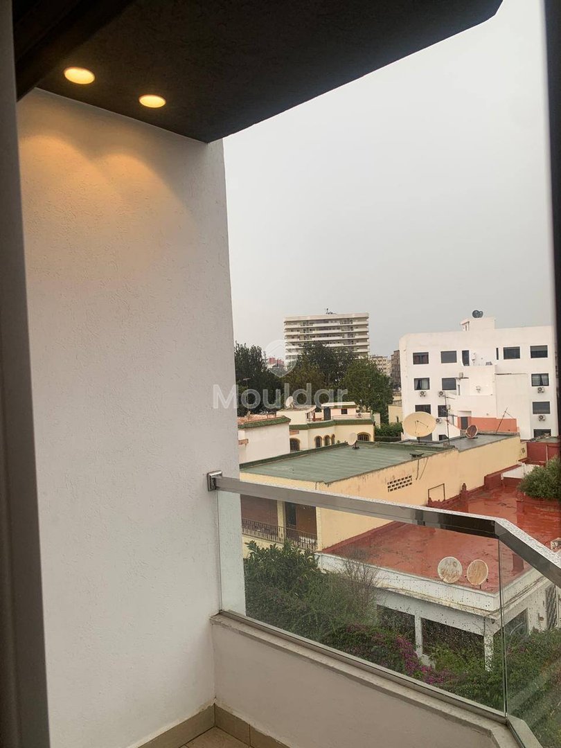 Appartamento luminoso in affitto nel quartiere Palmier - Photo 17