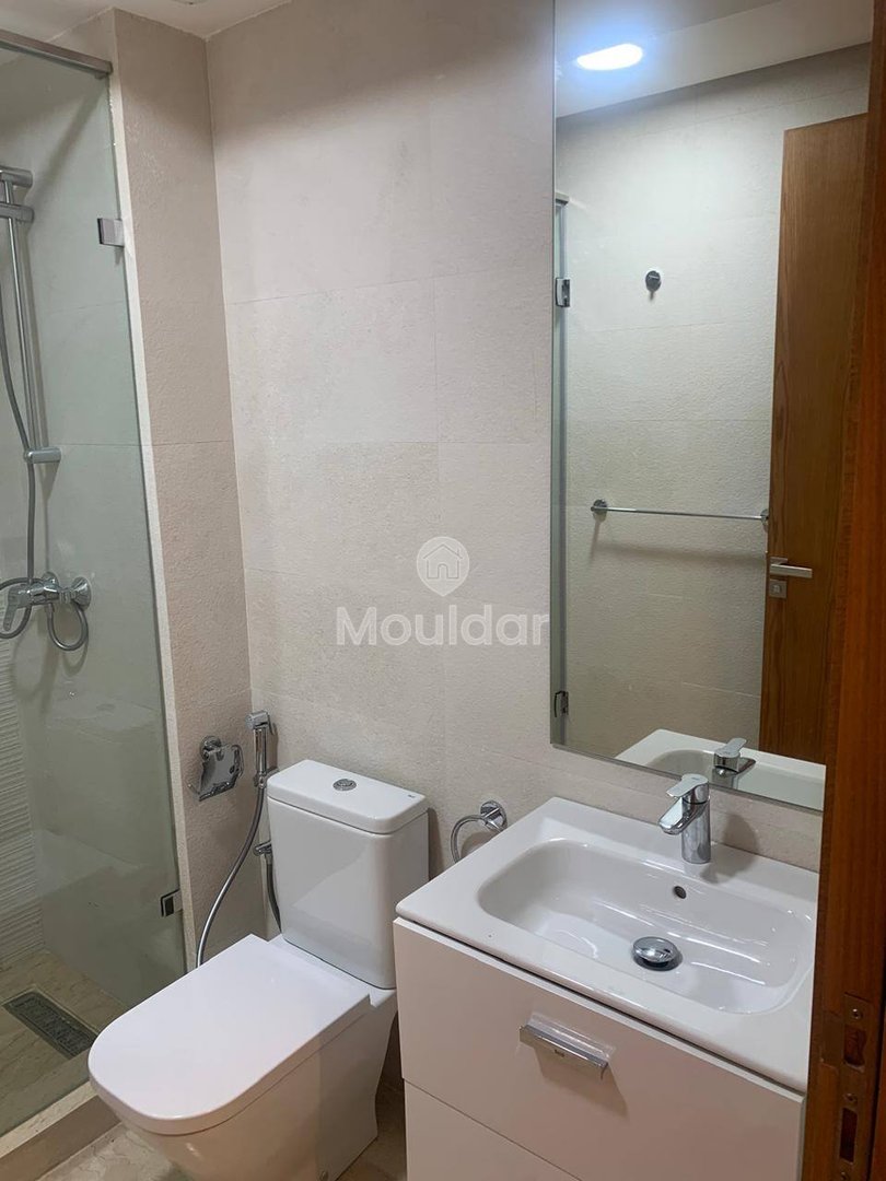 Appartamento luminoso in affitto nel quartiere Palmier - Photo 24