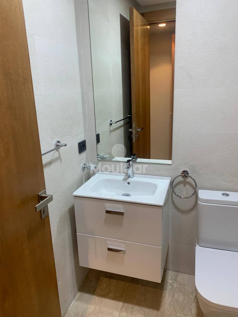 Appartamento luminoso in affitto nel quartiere Palmier - Photo 25