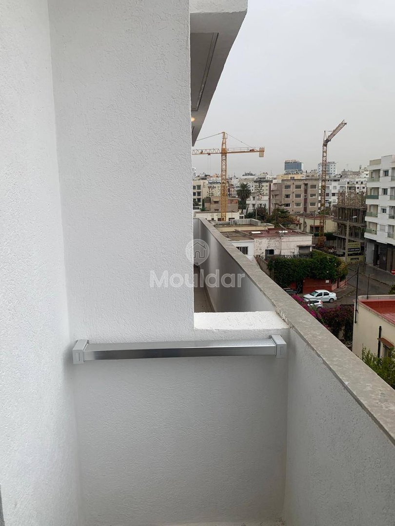 Appartamento luminoso in affitto nel quartiere Palmier - Photo 16