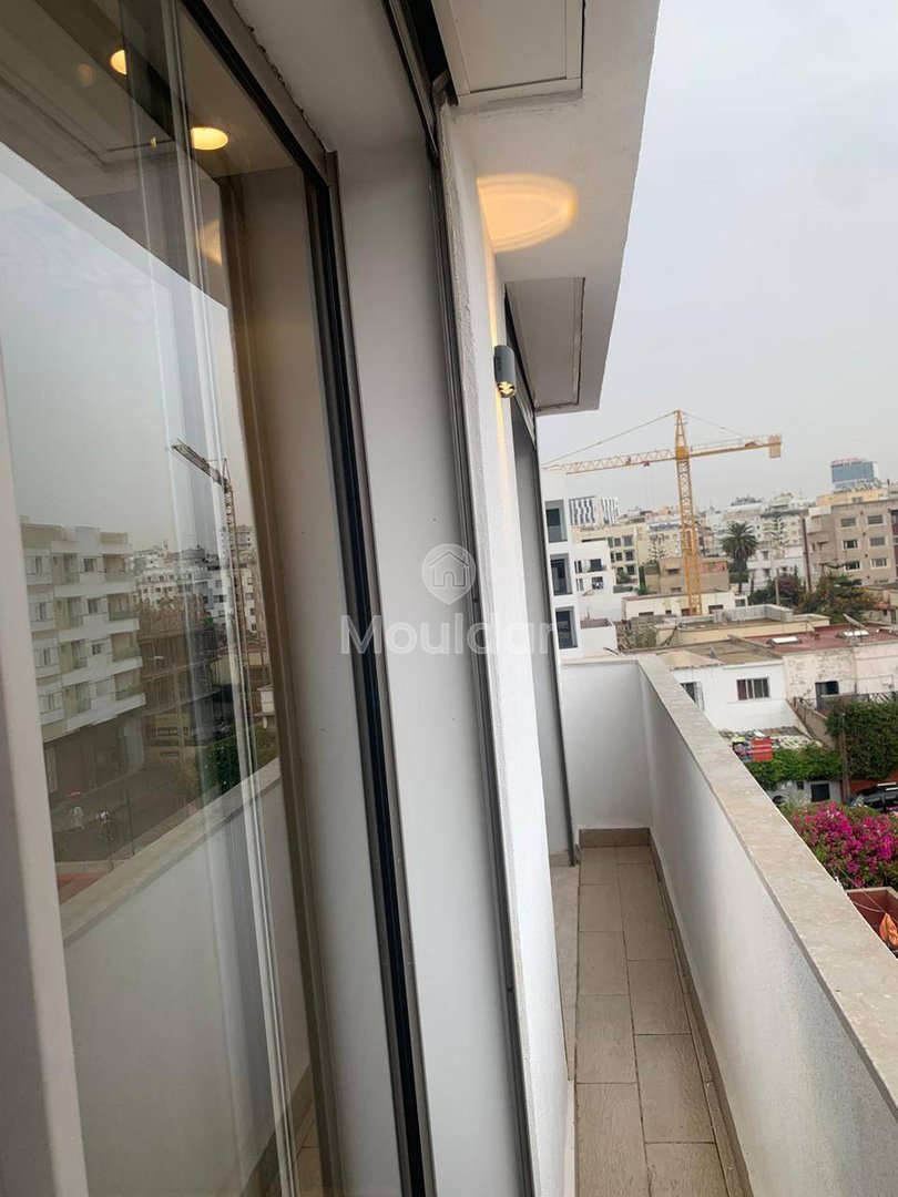 Appartamento luminoso in affitto nel quartiere Palmier - Photo 19