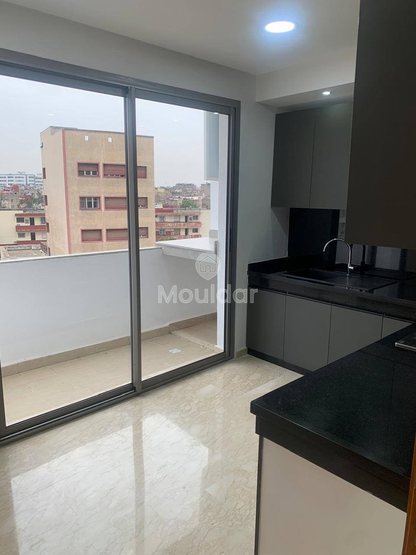 Appartamento luminoso in affitto nel quartiere Palmier - Photo 22