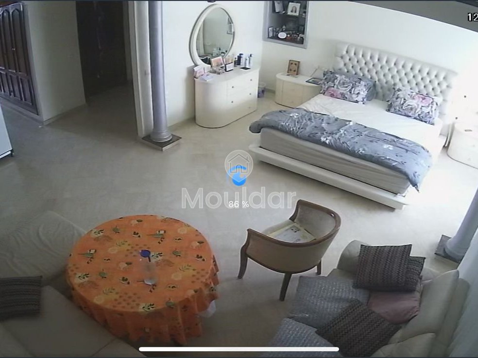 Villa meublée à vendre ou à louer à Sidi Maarouf  - Photo 7