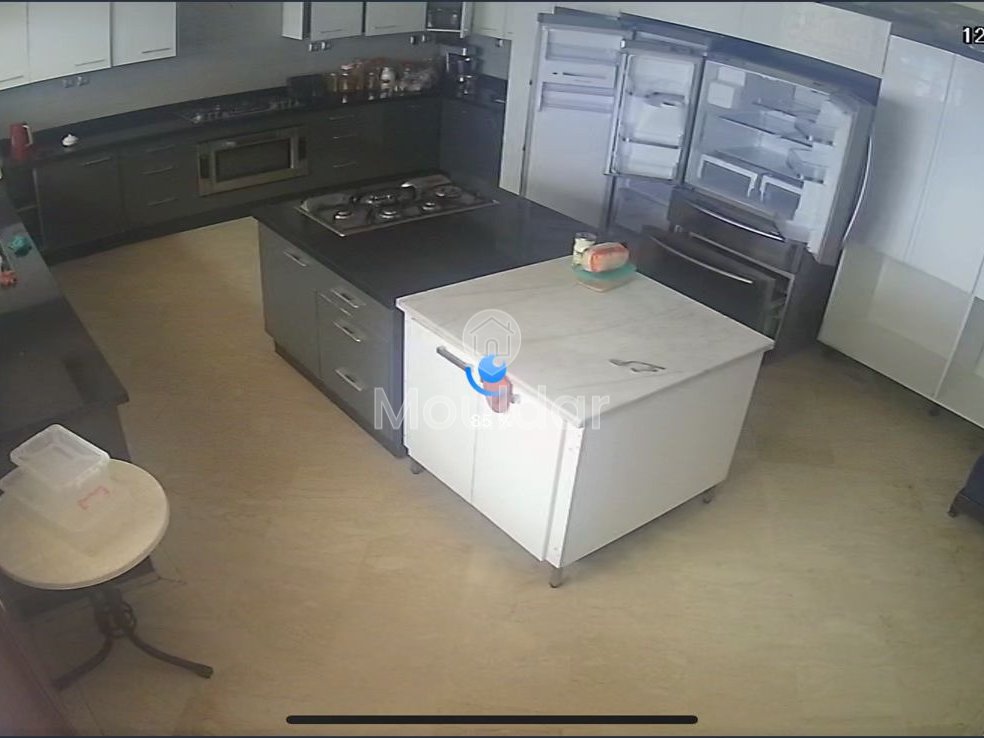 Villa meublée à vendre ou à louer à Sidi Maarouf  - Photo 12