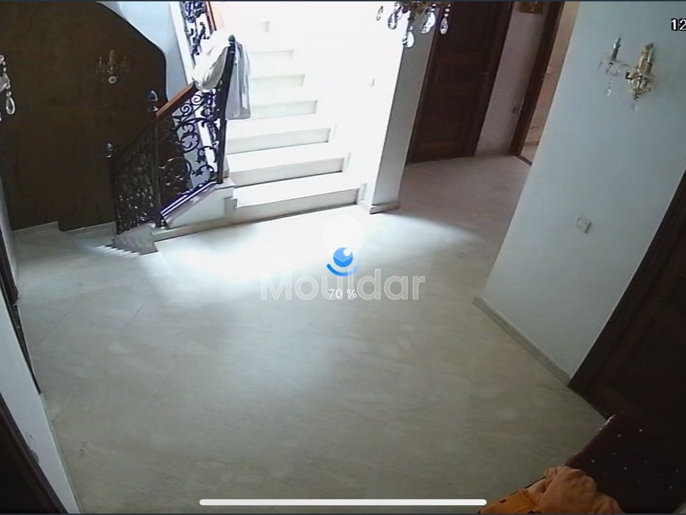 Villa meublée à vendre ou à louer à Sidi Maarouf  - Photo 10