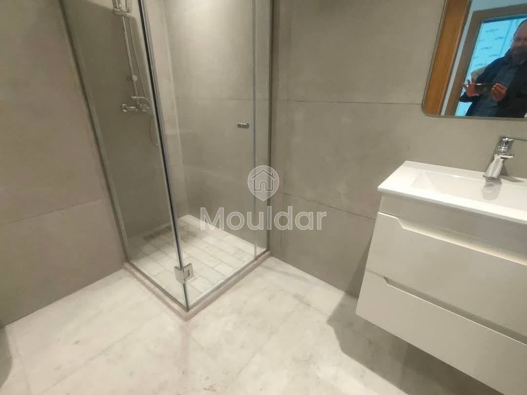 Bourgogne Mahallesi'nde kiralık yeni daire - Photo 12